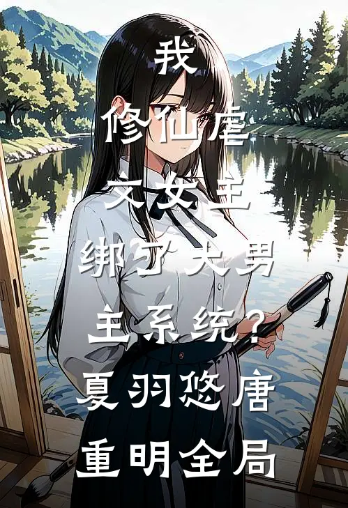 我，修仙虐文女主，绑了大男主系统？夏羽悠唐重明全局