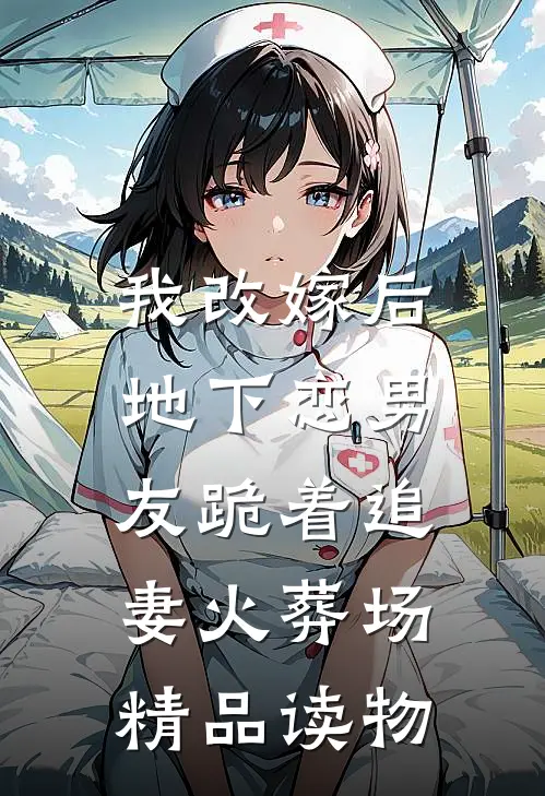 我改嫁后，地下恋男友跪着追妻火葬场精品读物