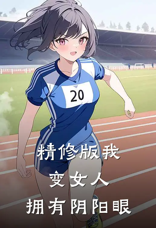 精修版我变女人，拥有阴阳眼