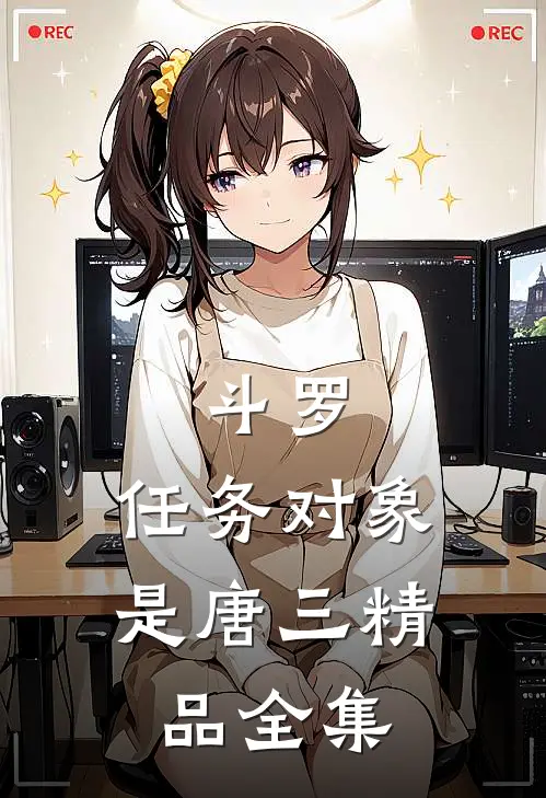 斗罗：任务对象是唐三精品全集