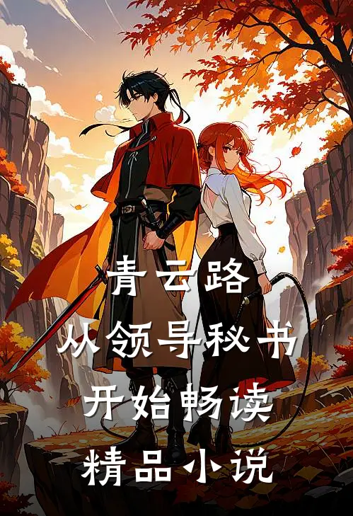 青云路：从领导秘书开始畅读精品小说