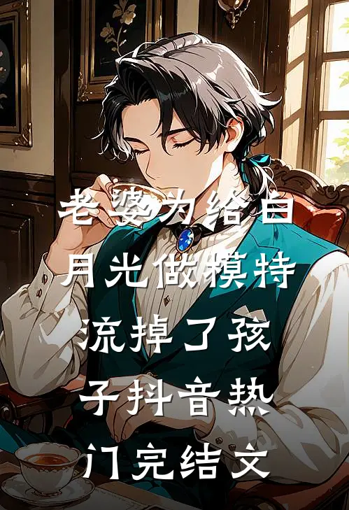 老婆为给白月光做模特流掉了孩子抖音热门完结文