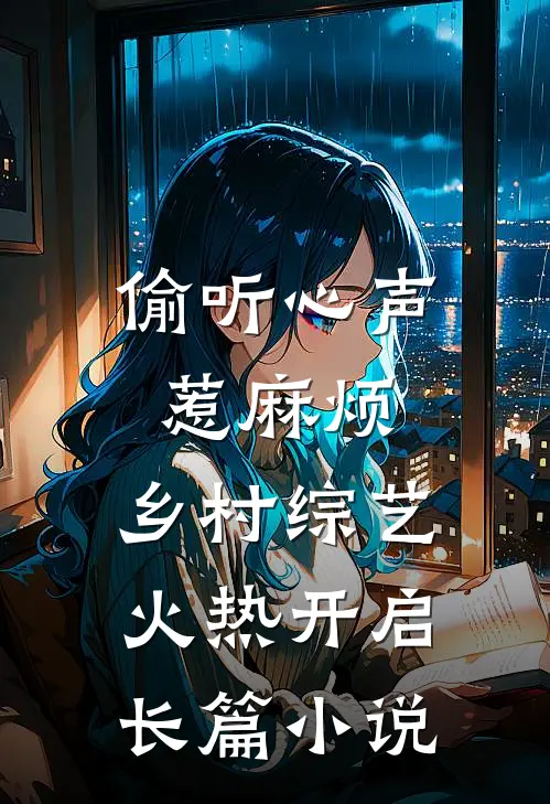 偷听心声惹麻烦，乡村综艺火热开启长篇小说