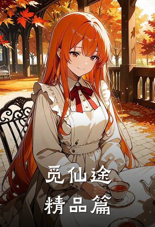 觅仙途精品篇