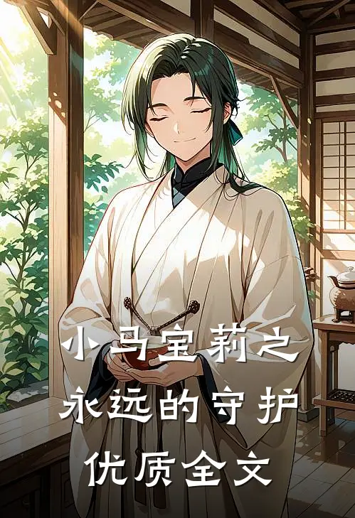 小马宝莉之永远的守护优质全文