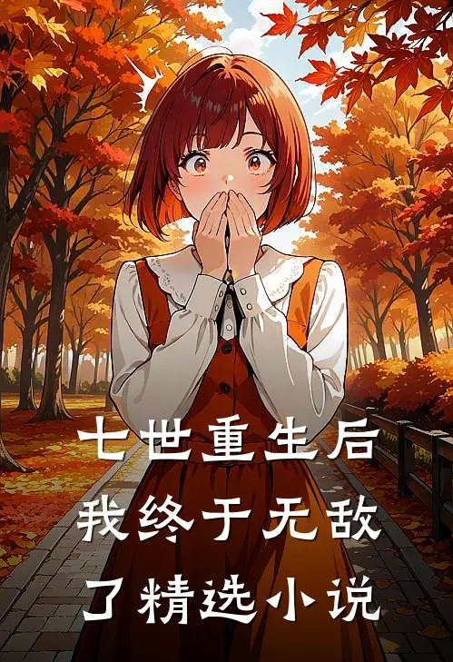 七世重生后,我终于无敌了精选