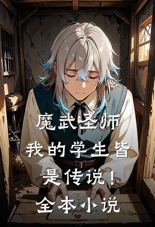 魔武圣师,我的学生皆是传说!全本免费