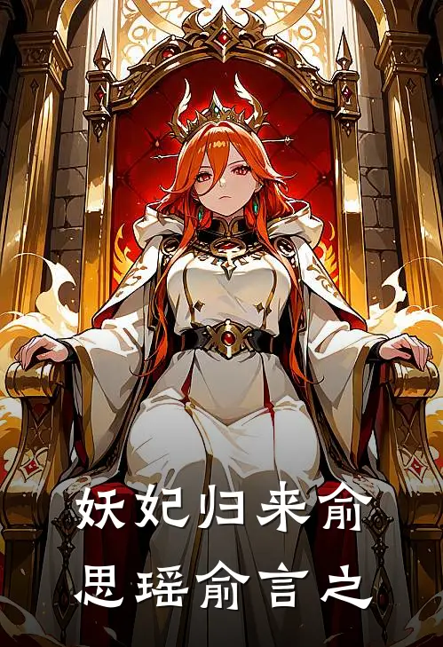 妖妃归来俞思瑶俞言之