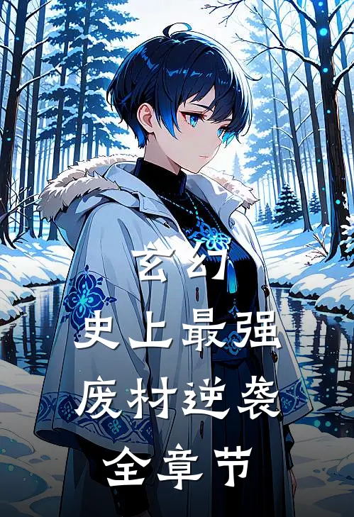 玄幻：史上最强废材逆袭全章节