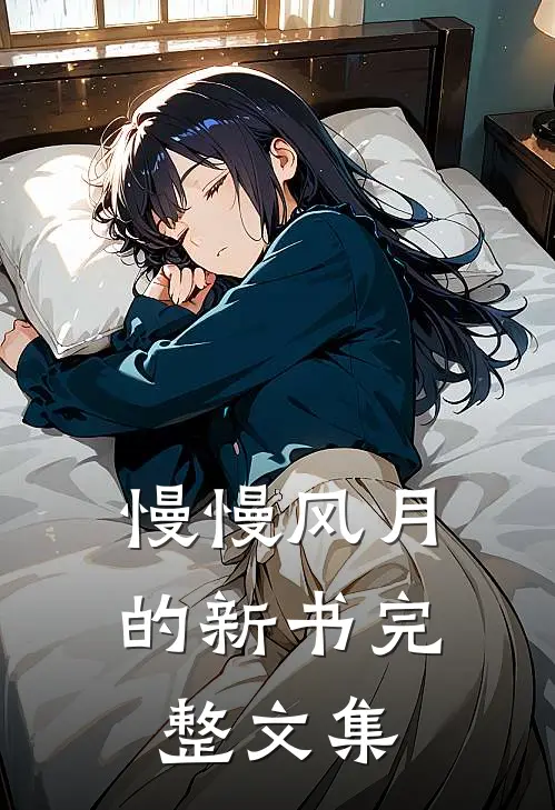 慢慢风月的新书完整文集