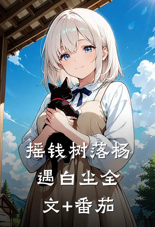摇钱树落杨遇白尘全文+番茄