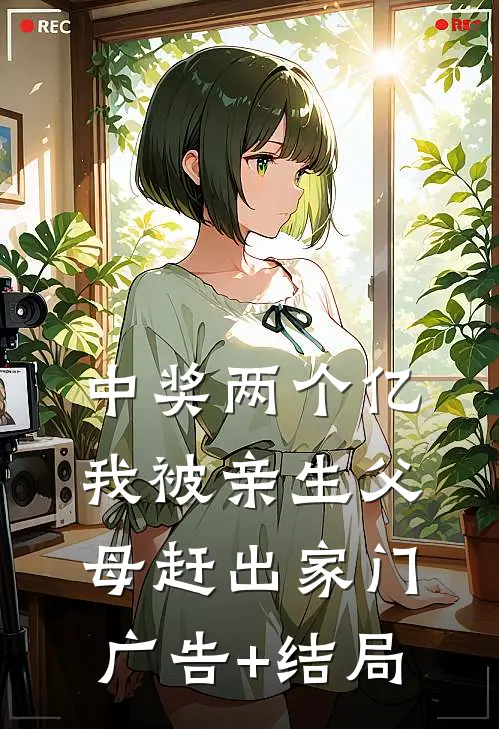 中奖两个亿，我被亲生父母赶出家门广告+结局