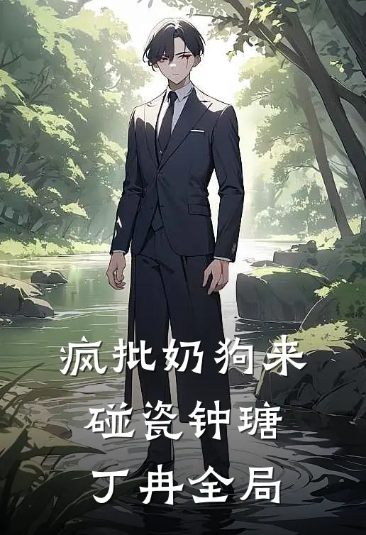 疯批奶狗来碰瓷钟瑭丁冉全局