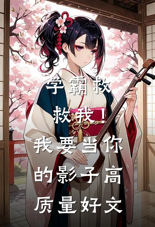 学霸救救我！我要当你的影子高质量好文