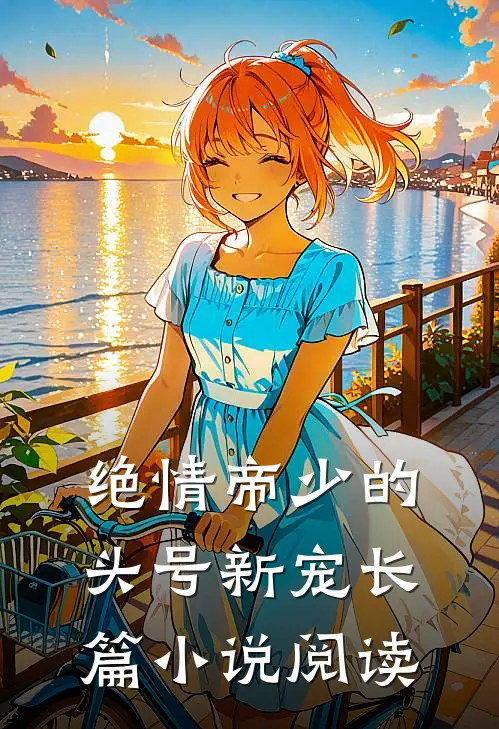 绝情帝少的头号新宠长篇小说阅读