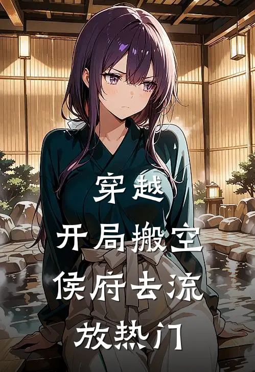 穿越：开局搬空侯府去流放热门