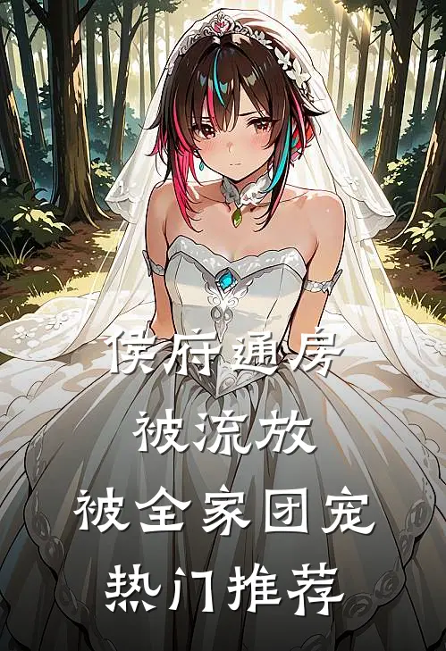 侯府通房被流放，被全家团宠热门推荐