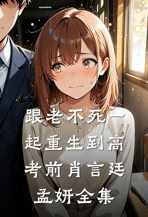 跟“老不死”一起重生到高考前肖言廷孟妍 全集