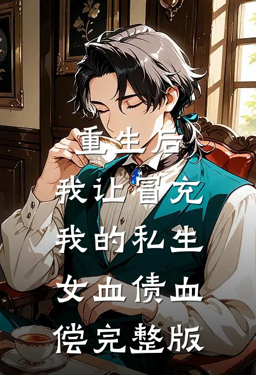 重生后，我让冒充我的私生女血债血偿完整版
