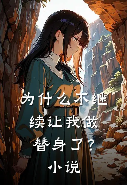 为什么不继续让我做替身了？小说