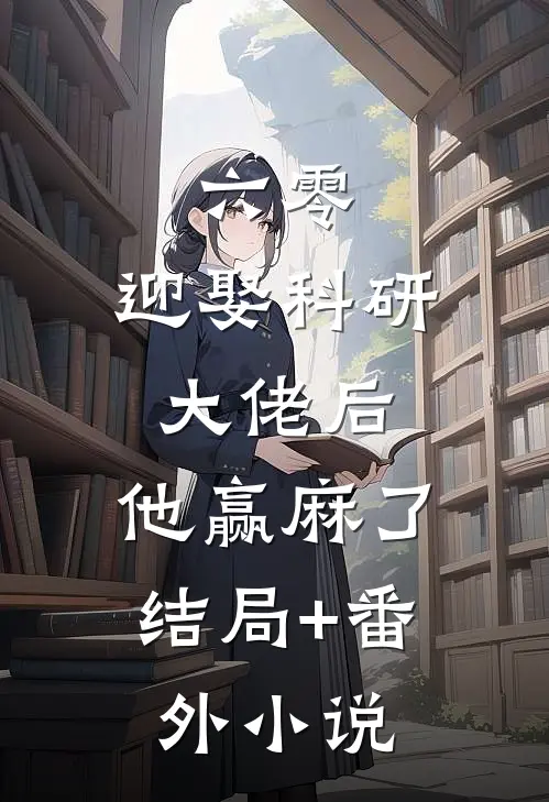 六零：迎娶科研大佬后，他赢麻了结局+番外小说