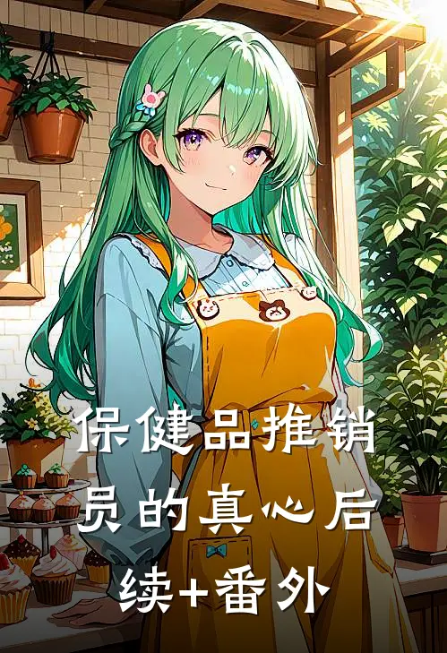 保健品推销员的真心后续+番外