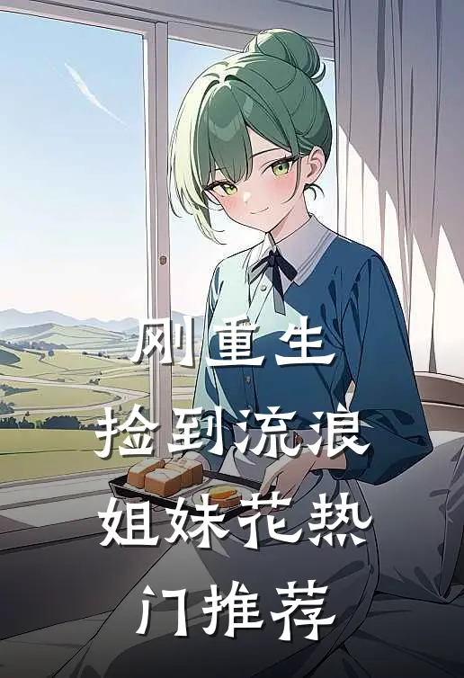 刚重生，捡到流浪姐妹花热门推荐