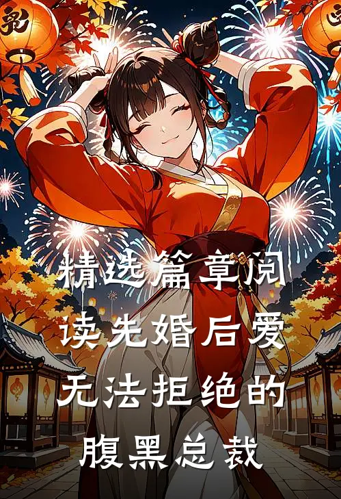 精选篇章阅读先婚后爱：无法拒绝的腹黑总裁