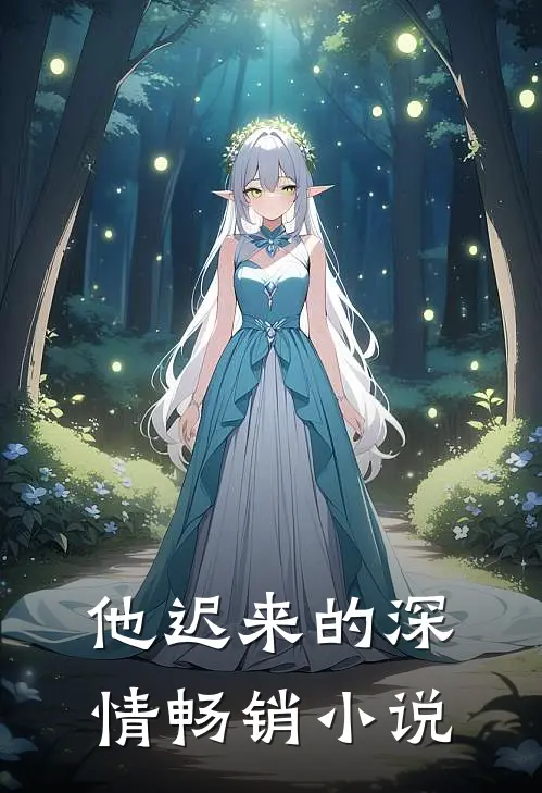 他迟来的深情畅销小说