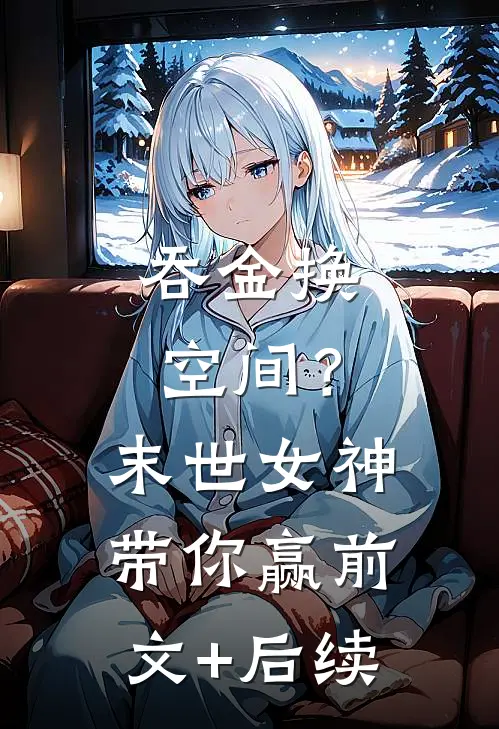吞金换空间？末世女神带你赢前文+后续