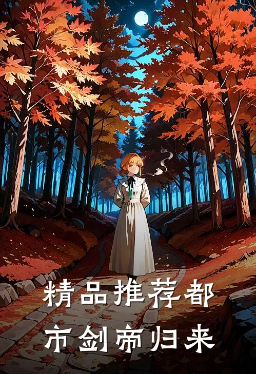 精品推荐都市剑帝归来