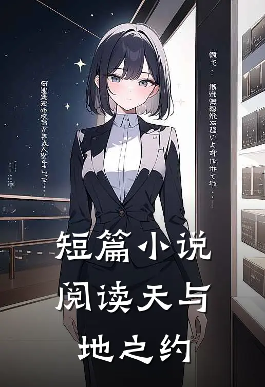 短篇小说阅读天与地之约