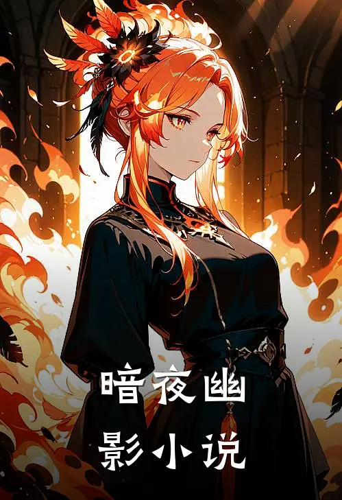 暗夜幽影小说