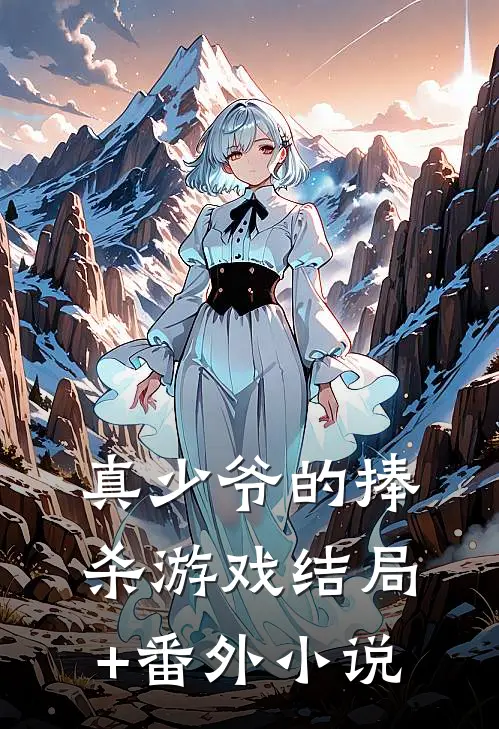 真少爷的捧杀游戏结局+番外小说