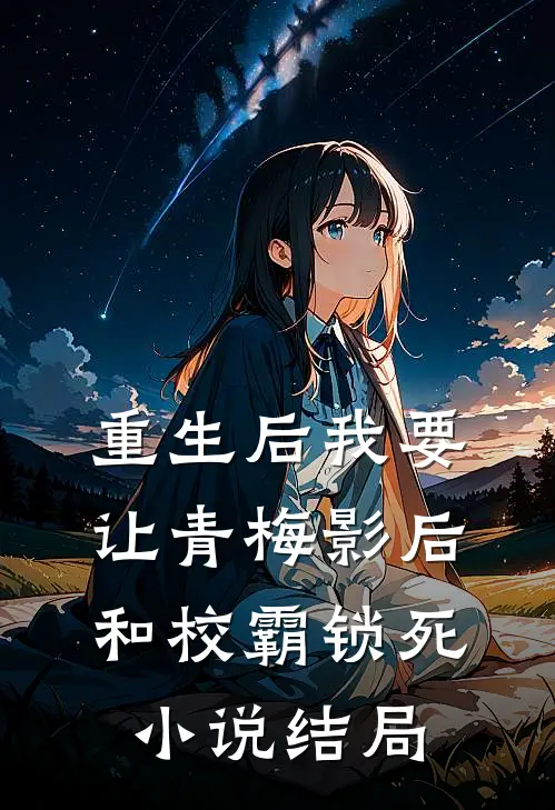重生后我要让青梅影后和校霸锁死小说结局