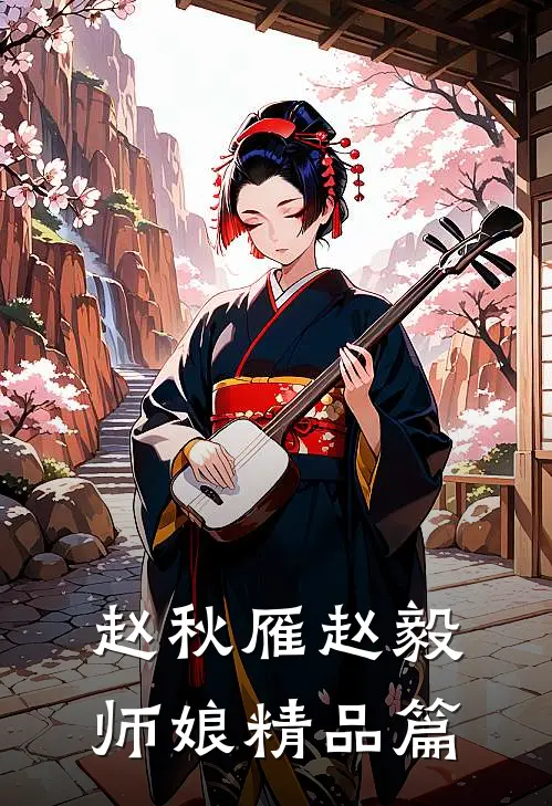 赵秋雁赵毅师娘精品篇