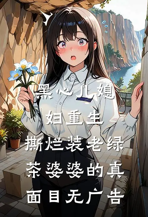 黑心儿媳妇重生，撕烂装老绿茶婆婆的真面目无广告