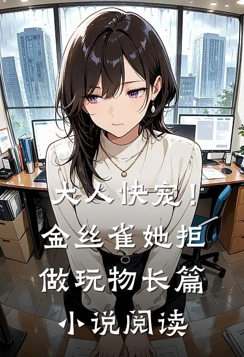 大人快宠！金丝雀她拒做玩物长篇小说阅读