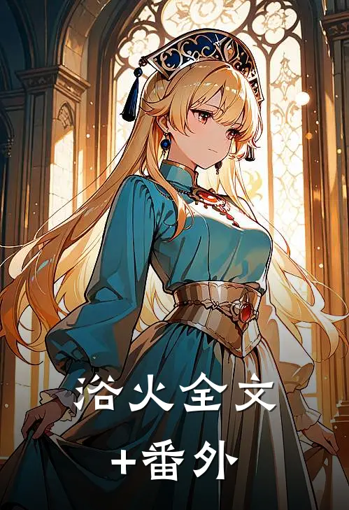 浴火全文+番外