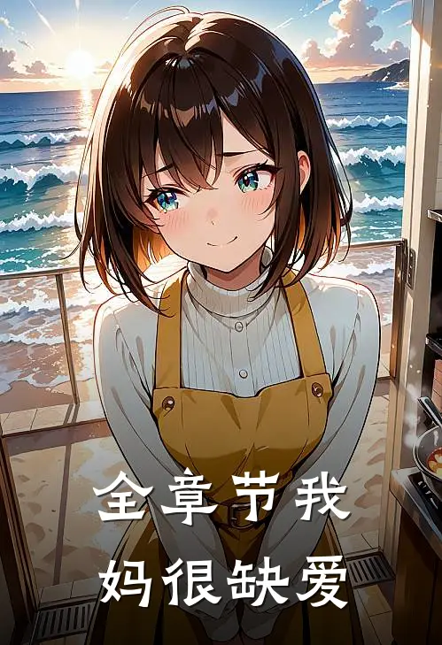 全章节我妈很缺爱