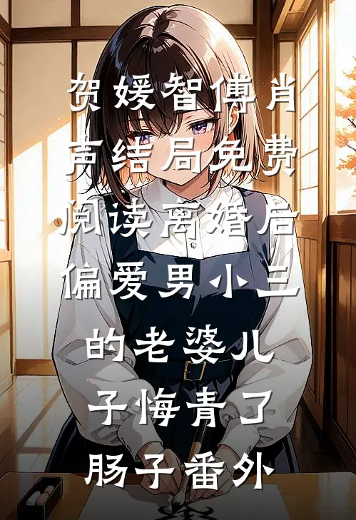 贺媛智傅肖声结局免费阅读离婚后，偏爱男小三的老婆儿子悔青了肠子番外