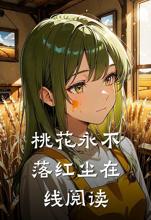 桃花永不落红尘在线阅读