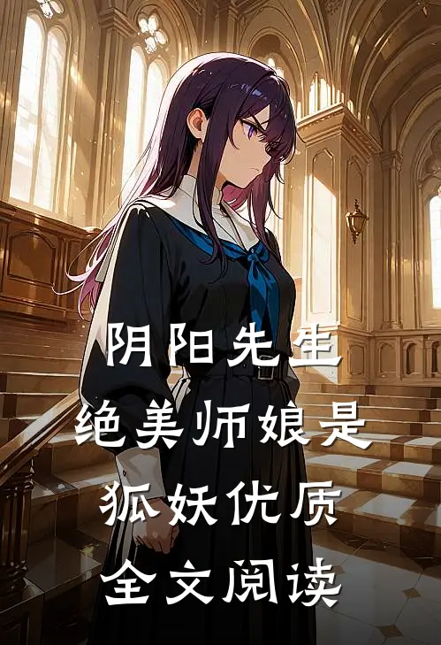 阴阳先生：绝美师娘是狐妖优质全文阅读