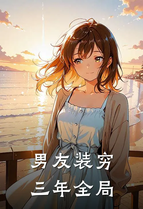 男友装穷三年全局