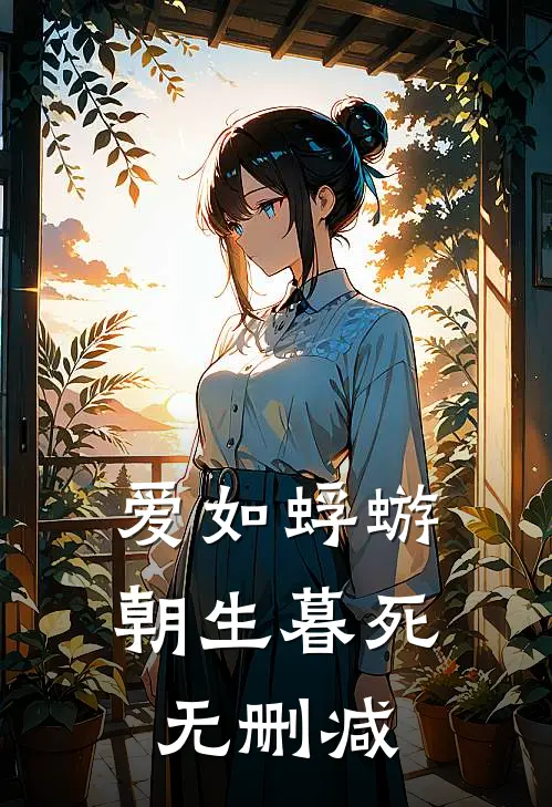 爱如蜉蝣，朝生暮死无删减