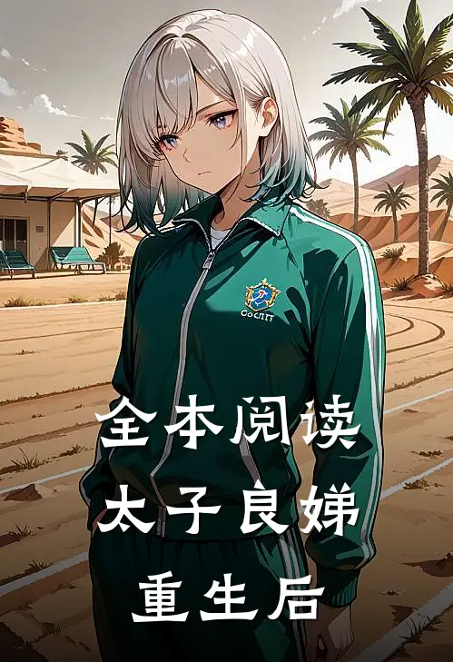 全本阅读太子良娣重生后