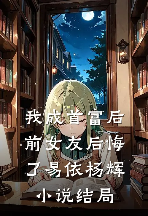 我成首富后,前女友后悔了易依杨辉结局怎么样