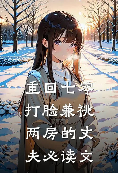 重回七零，打脸兼祧两房的丈夫必读文