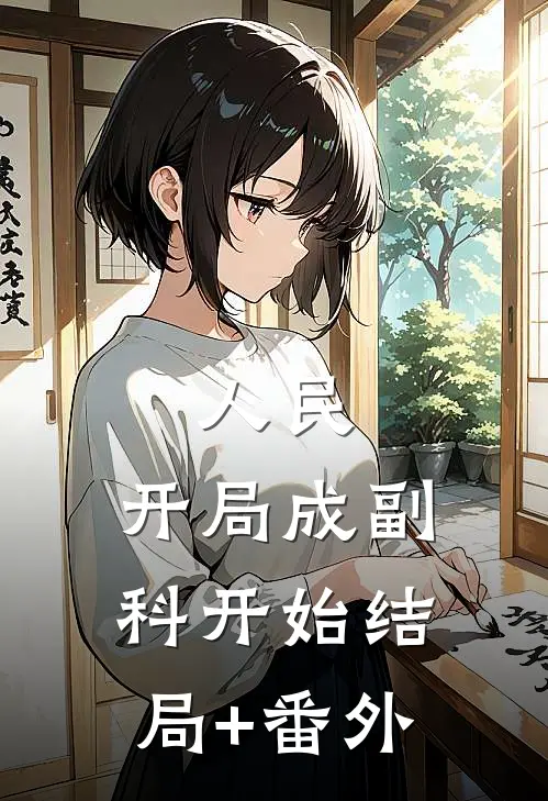 人民：开局成副科开始结局+番外