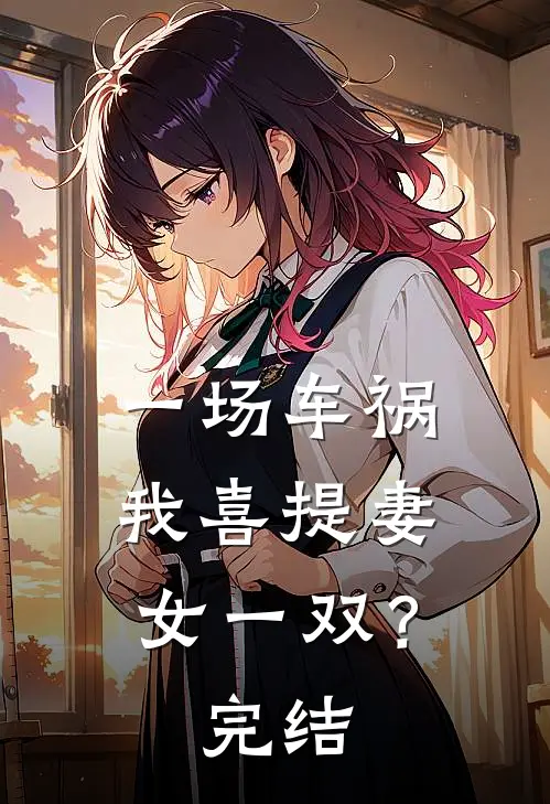 一场车祸，我喜提妻女一双？完结
